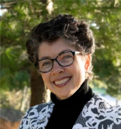 Dr. Karen Campbell Kuebler Founder