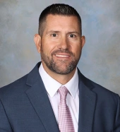 Matthew Cameron, Superintendent